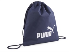 Puma navy phase gymnastikpose